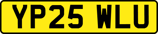 YP25WLU