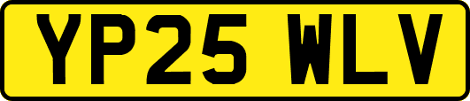 YP25WLV
