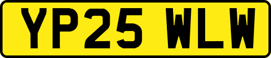 YP25WLW