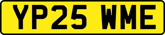 YP25WME