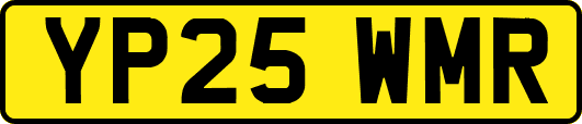 YP25WMR