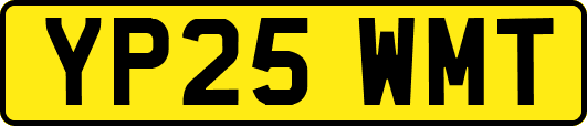 YP25WMT