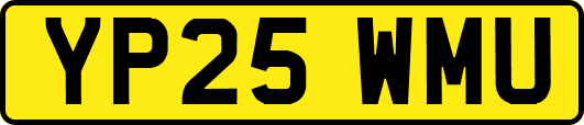 YP25WMU