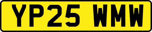 YP25WMW