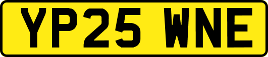 YP25WNE