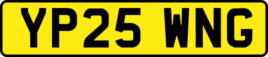 YP25WNG