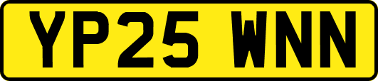 YP25WNN