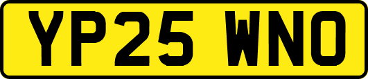 YP25WNO