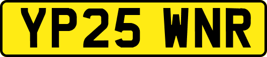 YP25WNR