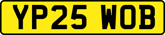 YP25WOB