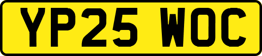 YP25WOC