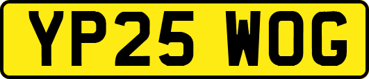 YP25WOG