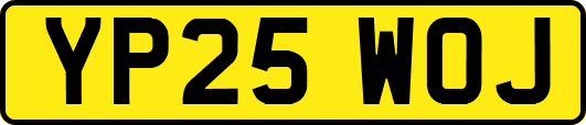 YP25WOJ