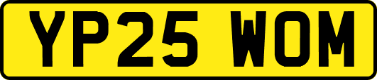 YP25WOM