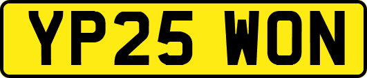 YP25WON