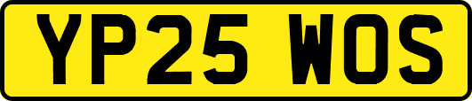 YP25WOS