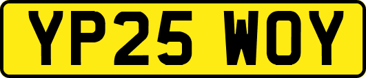 YP25WOY
