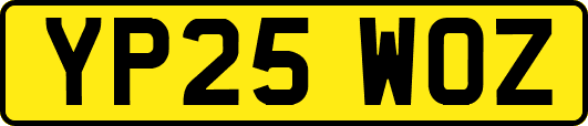 YP25WOZ