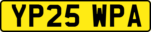 YP25WPA