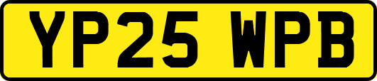 YP25WPB