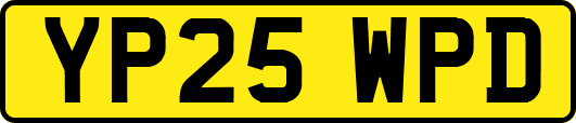 YP25WPD