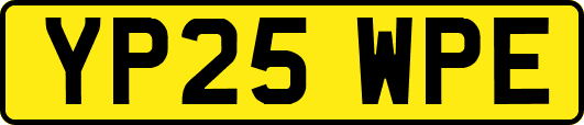 YP25WPE