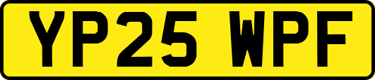 YP25WPF