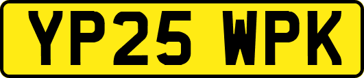 YP25WPK