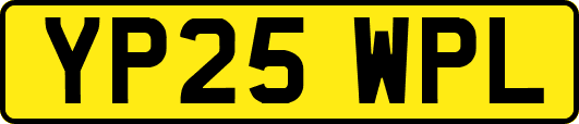 YP25WPL