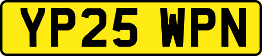 YP25WPN