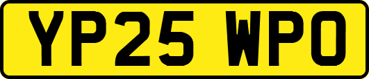 YP25WPO