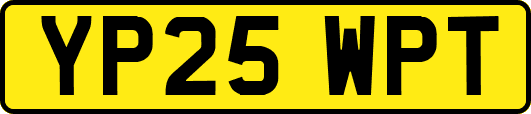 YP25WPT