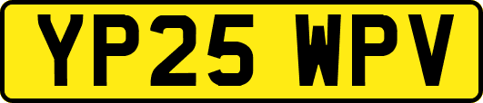 YP25WPV