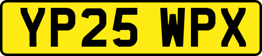 YP25WPX