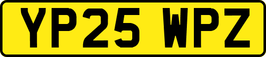 YP25WPZ