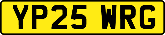 YP25WRG