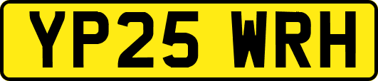 YP25WRH