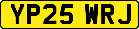 YP25WRJ