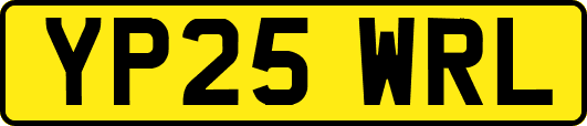 YP25WRL
