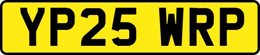 YP25WRP