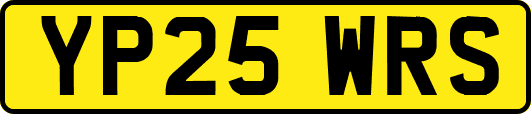YP25WRS