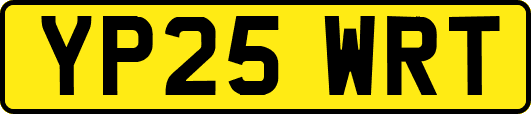 YP25WRT