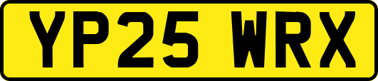 YP25WRX