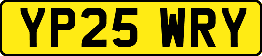 YP25WRY