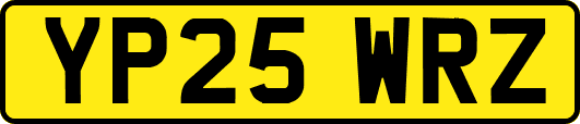 YP25WRZ
