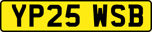 YP25WSB