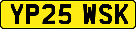 YP25WSK