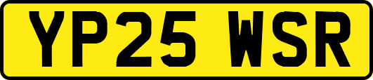 YP25WSR
