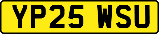 YP25WSU