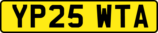 YP25WTA